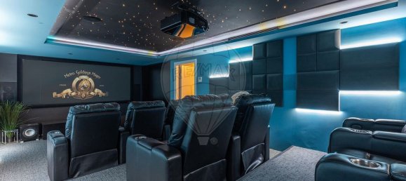 5 Schlafzimmer Haus in Oeiras, Portugal, Nr. 287868 31