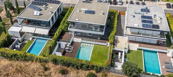 5 Schlafzimmer Haus in Oeiras, Portugal, Nr. 287868 2