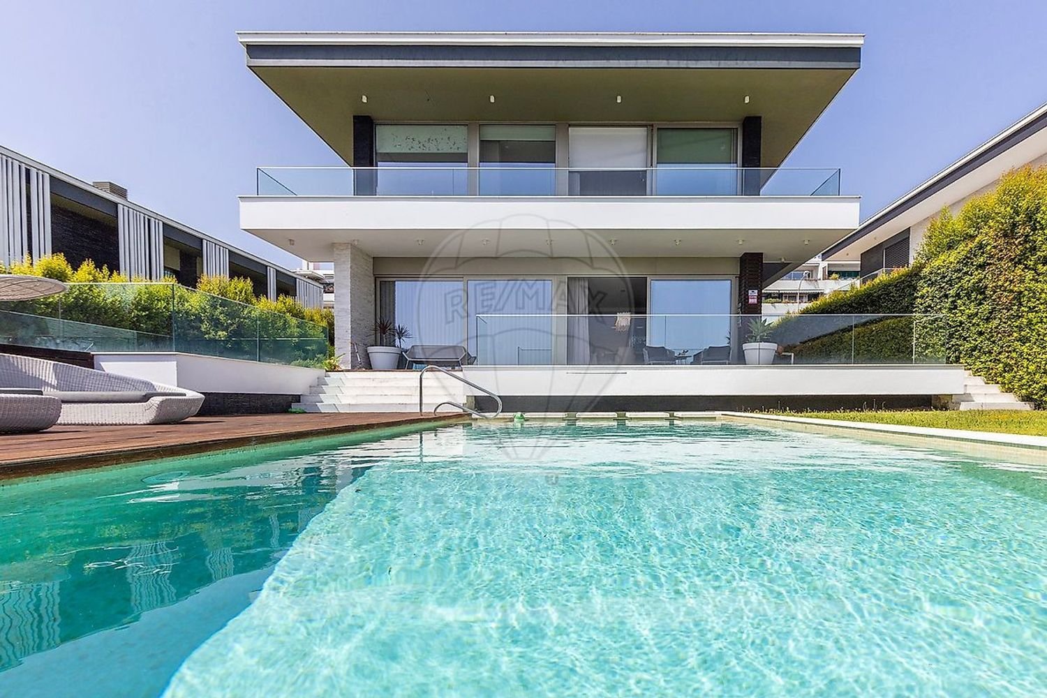 5 bedrooms House in Oeiras, Portugal No. 287868