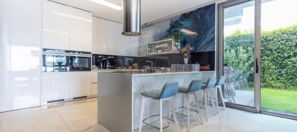 5 Schlafzimmer Haus in Oeiras, Portugal, Nr. 287868 12