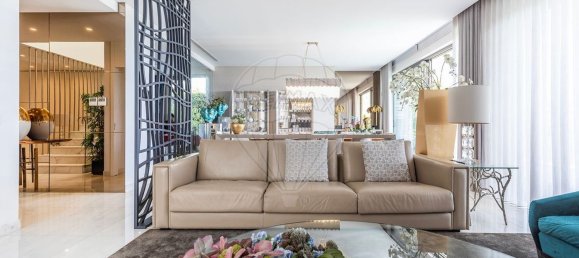 5 Schlafzimmer Haus in Oeiras, Portugal, Nr. 287868 7