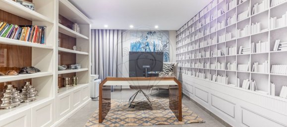 5 Schlafzimmer Haus in Oeiras, Portugal, Nr. 287868 29