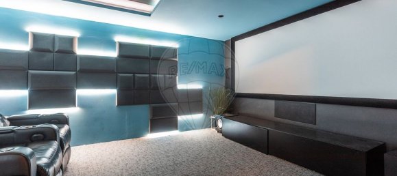 5 Schlafzimmer Haus in Oeiras, Portugal, Nr. 287868 30