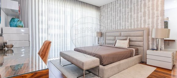 5 Schlafzimmer Haus in Oeiras, Portugal, Nr. 287868 21