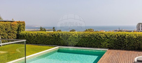 5 Schlafzimmer Haus in Oeiras, Portugal, Nr. 287868 36