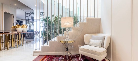 5 Schlafzimmer Haus in Oeiras, Portugal, Nr. 287868 3