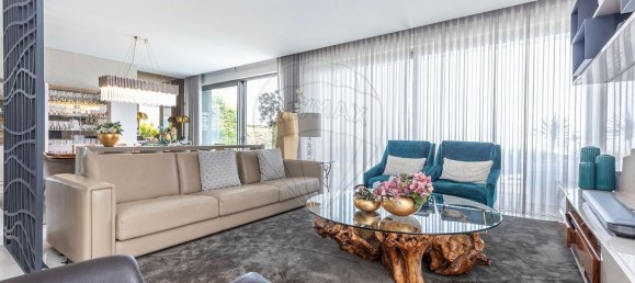 5 Schlafzimmer Haus in Oeiras, Portugal, Nr. 287868 8