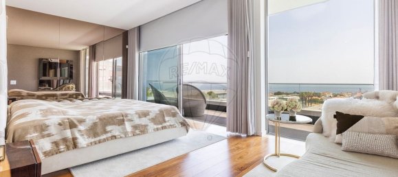 5 Schlafzimmer Haus in Oeiras, Portugal, Nr. 287868 14