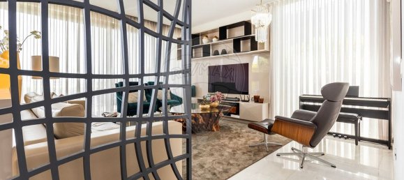 5 Schlafzimmer Haus in Oeiras, Portugal, Nr. 287868 5