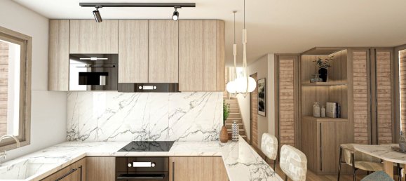 3 Schlafzimmer Wohnung in Huez, France, Nr. 249 5