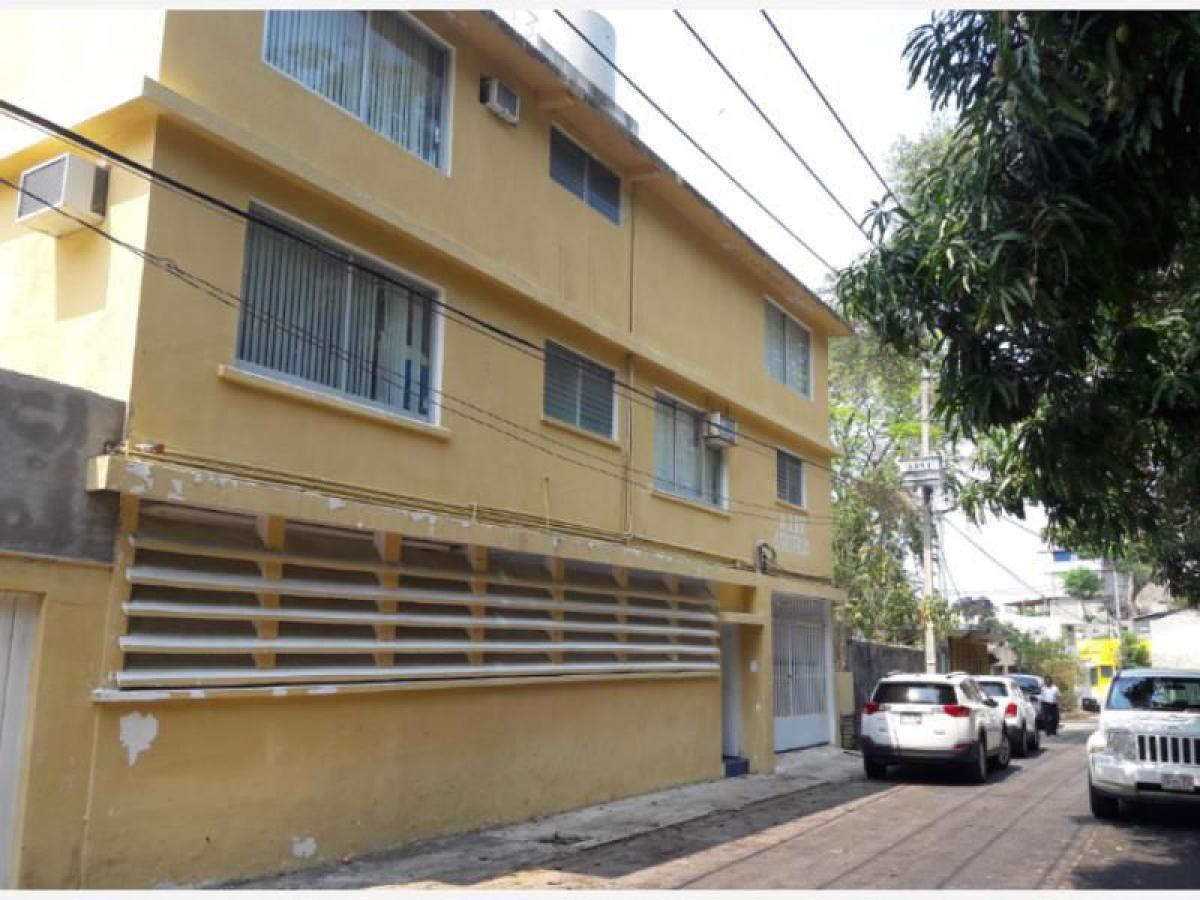 5 chambres Maison à Guerrero, Mexico No. 171321