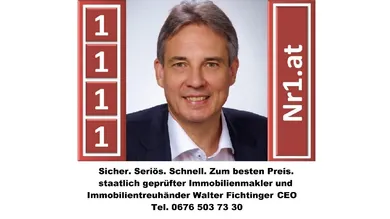 2غرفة شقة في Liesing, Austria رقم 168462