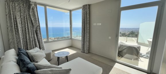 4 bedrooms Penthouse in Benalmadena, Spain No. 5391 14