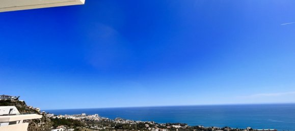 4 bedrooms Penthouse in Benalmadena, Spain No. 5391 10