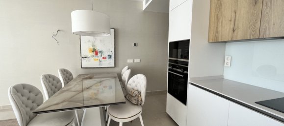 4 bedrooms Penthouse in Benalmadena, Spain No. 5391 6