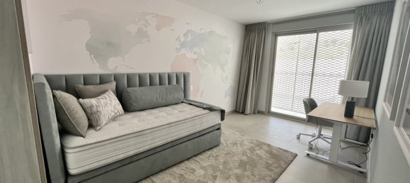 4 bedrooms Penthouse in Benalmadena, Spain No. 5391 11