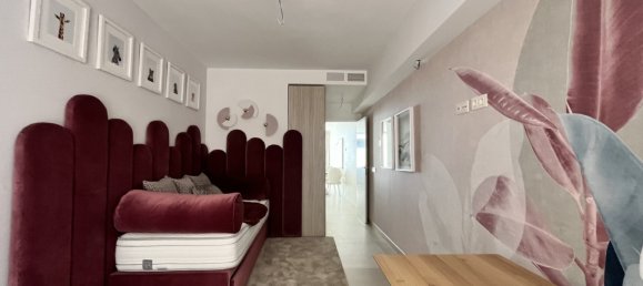 4 bedrooms Penthouse in Benalmadena, Spain No. 5391 12