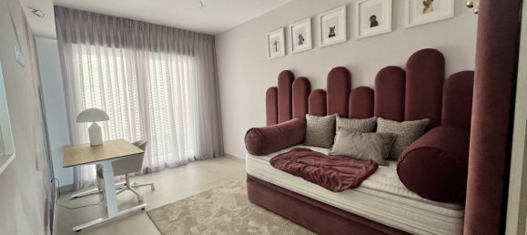 4 bedrooms Penthouse in Benalmadena, Spain No. 5391 13