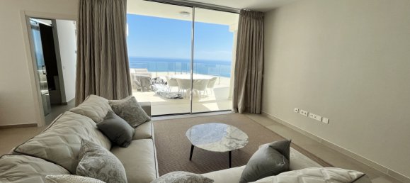 4 bedrooms Penthouse in Benalmadena, Spain No. 5391 8