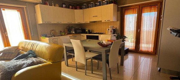 4 rooms Penthouse in Rende, Italy No. 218764 2