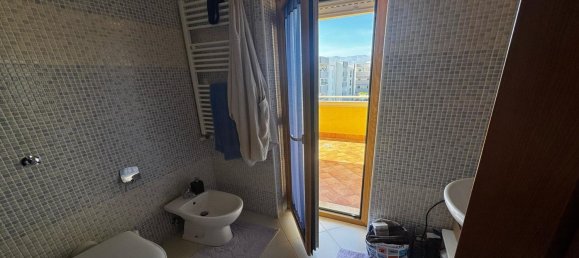 4 rooms Penthouse in Rende, Italy No. 218764 22