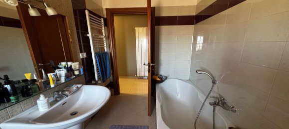 4 rooms Penthouse in Rende, Italy No. 218764 18