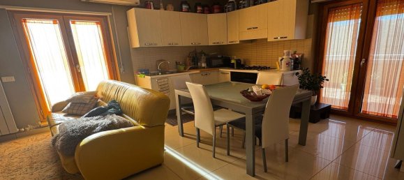 4 rooms Penthouse in Rende, Italy No. 218764 7