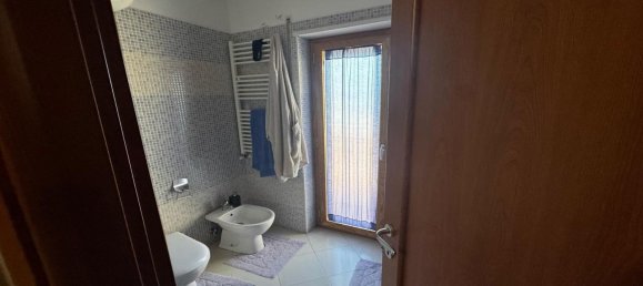 4 rooms Penthouse in Rende, Italy No. 218764 21