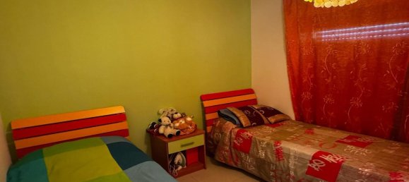 4 rooms Penthouse in Rende, Italy No. 218764 12