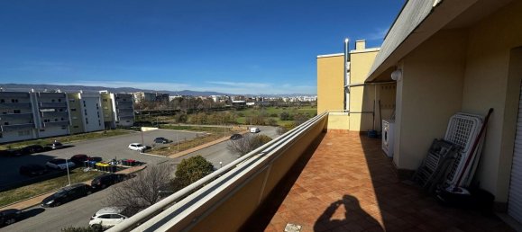 4 rooms Penthouse in Rende, Italy No. 218764 9