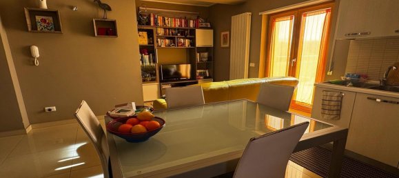 4 rooms Penthouse in Rende, Italy No. 218764 15