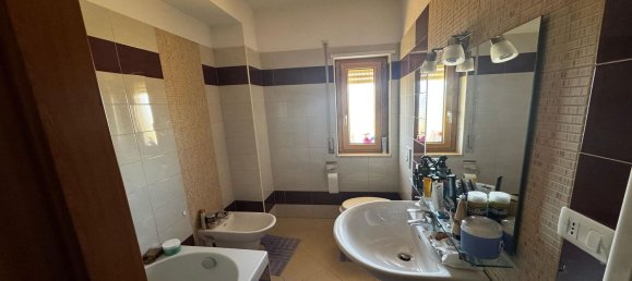 4 rooms Penthouse in Rende, Italy No. 218764 19