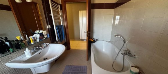 4 rooms Penthouse in Rende, Italy No. 218764 20