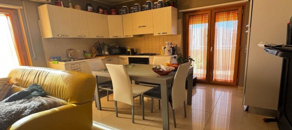 4 rooms Penthouse in Rende, Italy No. 218764 16