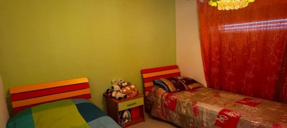 4 rooms Penthouse in Rende, Italy No. 218764 14