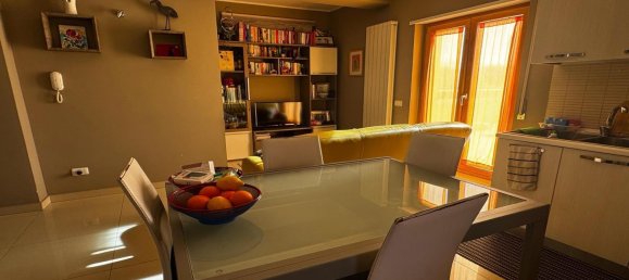 4 rooms Penthouse in Rende, Italy No. 218764 6