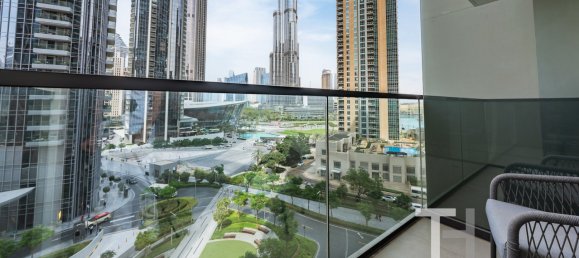 2 bedrooms Apartment in Burj Khalifa, UAE No. 94346 10