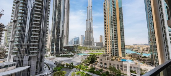 2 bedrooms Apartment in Burj Khalifa, UAE No. 94346 16