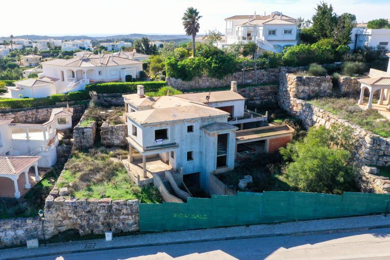 Земельный участок 1060м² в Буденш, Португалия № 311729