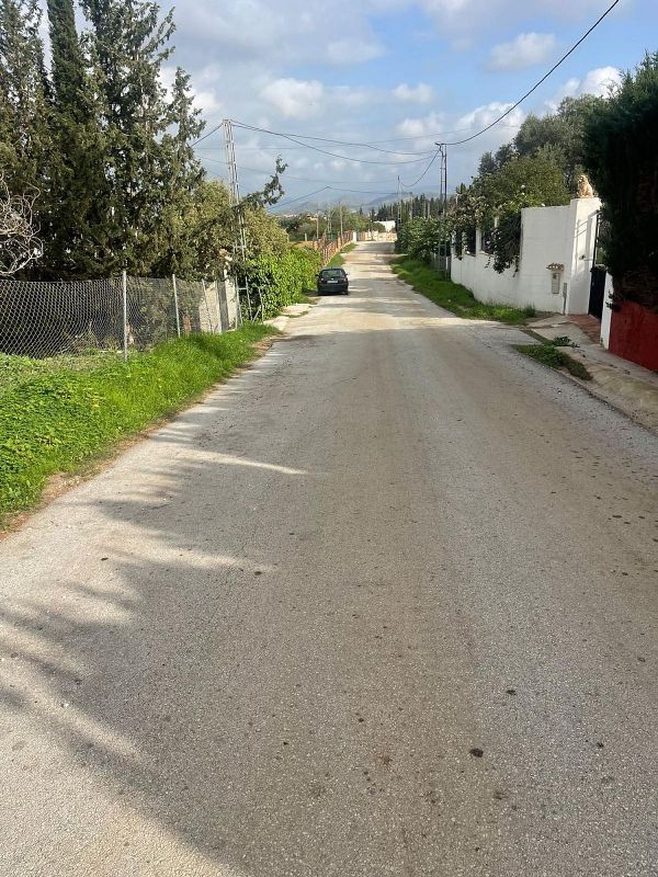 Grundstück in Alhaurin de la Torre, Spain 3268m², Nr. 223503