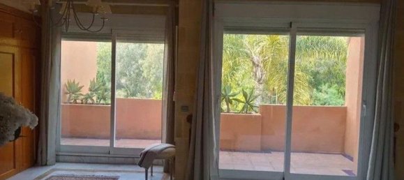 3 غرف نوم منزل في Marbella, Spain رقم 38952 20