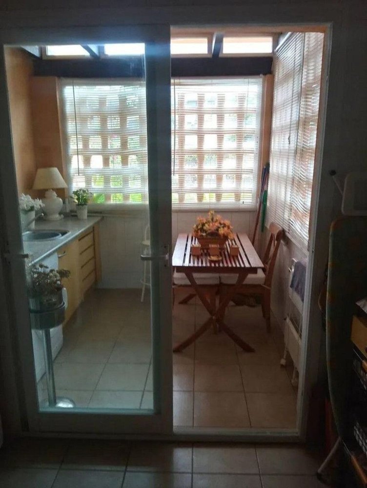3 غرف نوم منزل في Marbella, Spain رقم 38952