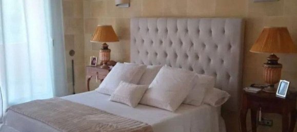 3 غرف نوم منزل في Marbella, Spain رقم 38952 19