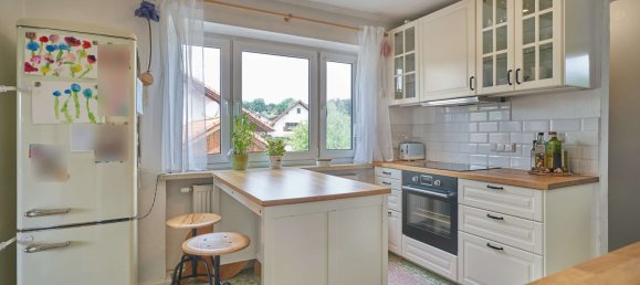 2 Schlafzimmer Wohnung in Bad Tölz-Wolfratshausen, Germany, Nr. 317980 4