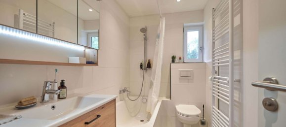 2 Schlafzimmer Wohnung in Bad Tölz-Wolfratshausen, Germany, Nr. 317980 9