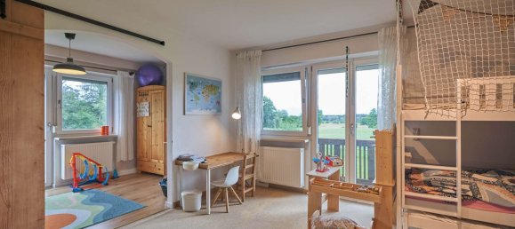 2 Schlafzimmer Wohnung in Bad Tölz-Wolfratshausen, Germany, Nr. 317980 8