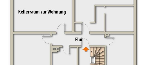2 Schlafzimmer Wohnung in Bad Tölz-Wolfratshausen, Germany, Nr. 317980 19