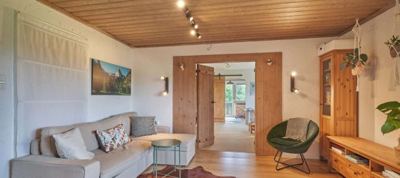 2 Schlafzimmer Wohnung in Bad Tölz-Wolfratshausen, Germany, Nr. 317980 6