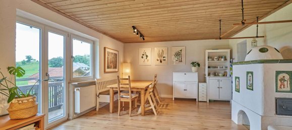 2 Schlafzimmer Wohnung in Bad Tölz-Wolfratshausen, Germany, Nr. 317980 5