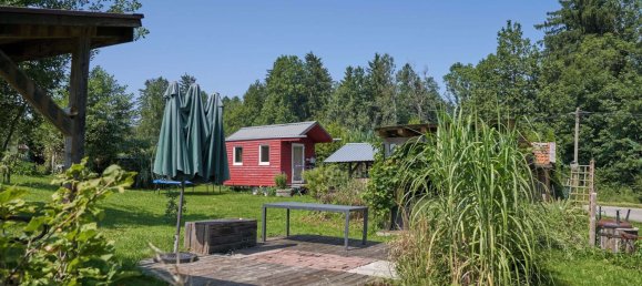 2 Schlafzimmer Wohnung in Bad Tölz-Wolfratshausen, Germany, Nr. 317980 13